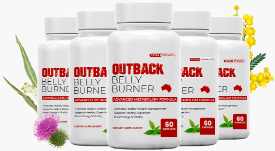 Outback Belly Burner Reviews