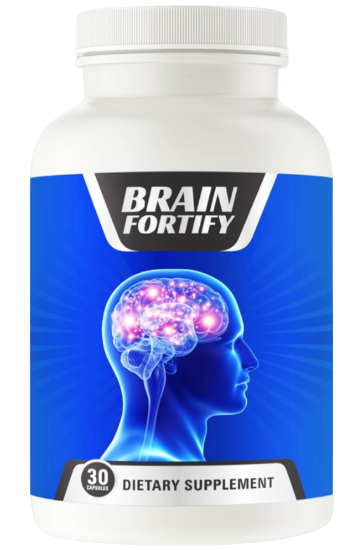 Brain Fortify Reviews