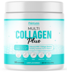 Multi Collagen Plus Reviews - Scientifically Proven Powder?