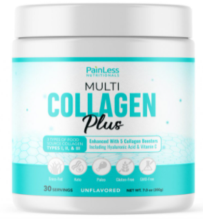Multi Collagen Plus Reviews