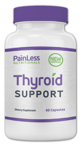 Thyroid Support Reviews