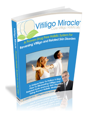 Vitiligo Miracle Reviews