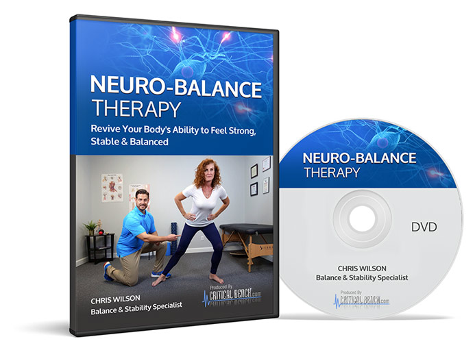 The Neuro Balance Therapy