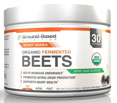 Organic Fermented Beets Reviews