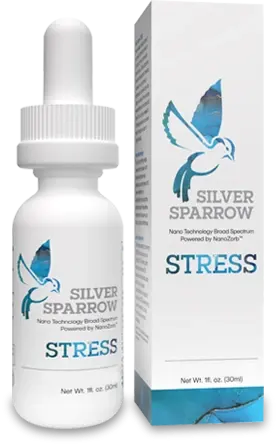 Silver Spectrum Stress CBD Reviews