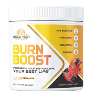 Burn Boost Reviews