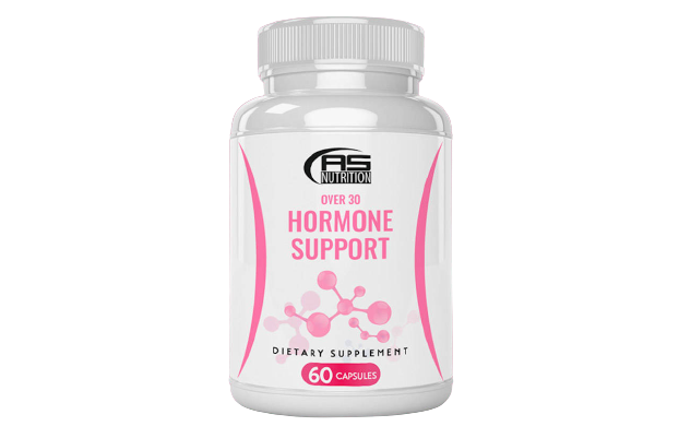 The Over 30 Hormone Support Reviews