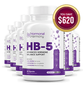 hormonal-harmony-hb-5 reviews