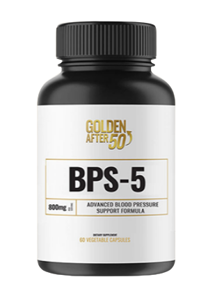 BPS-5 Supplement Reviews