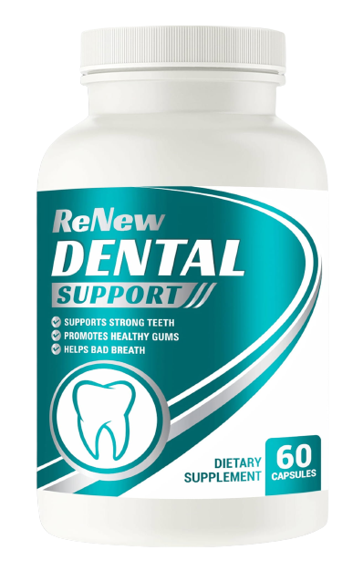 Renew Dental Support Reviews