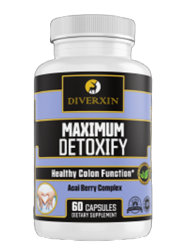 Maximum Detoxify Reviews