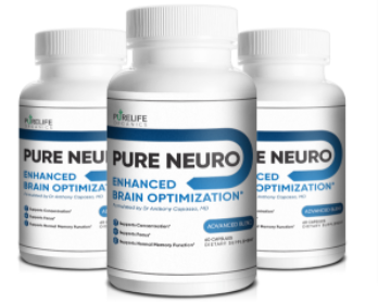 Pure Life Organics Pure Neuro Reviews