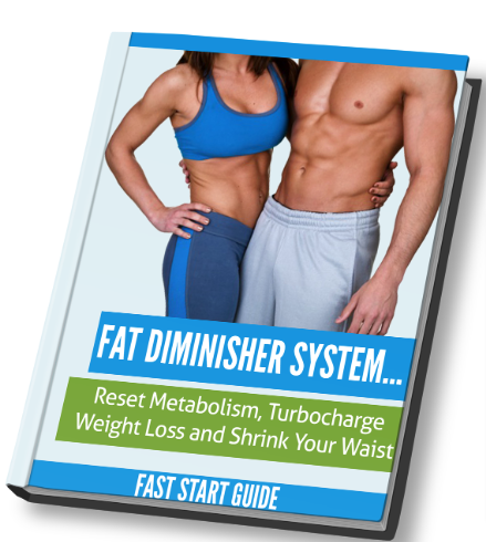 Fat Diminisher System Reviews