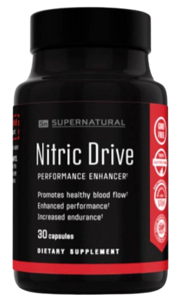 Nitric Drive Supplement