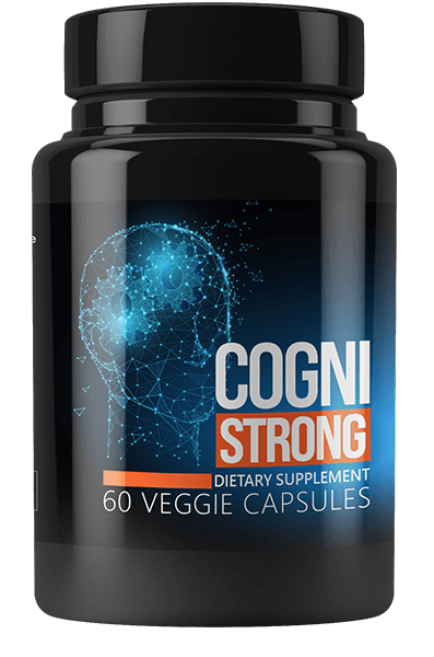 Cognistrong Supplement