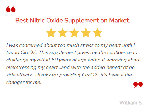 CircO2 Customer Reviews