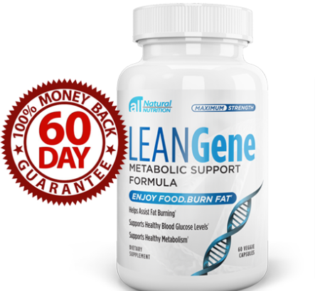 Lean Gene Supplement