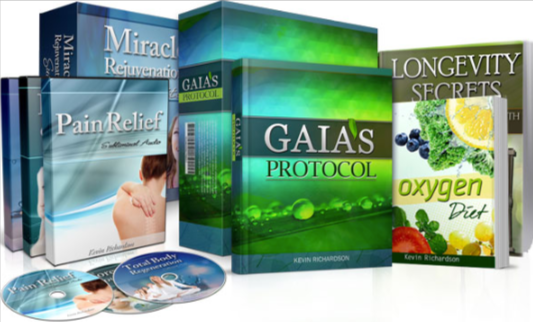 Gaias Protocol Reviews