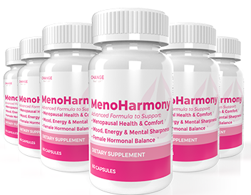 MenoHarmony Reviews