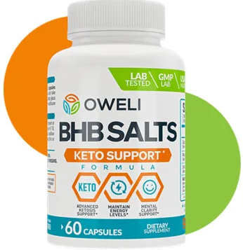 Oweli BHB Salts Reviews