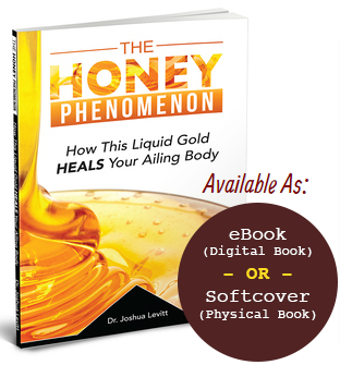 The Honey Phenomenon eBook