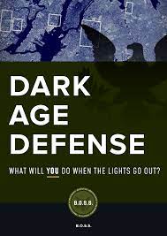 Dark Age Defence Book