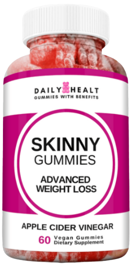 Skinny Gummies Apple Cider Vinegar Reviews