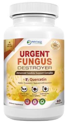 Urgent Fungus Destroyer Reviews