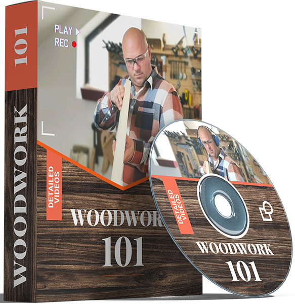 Woodwork101 Reviews