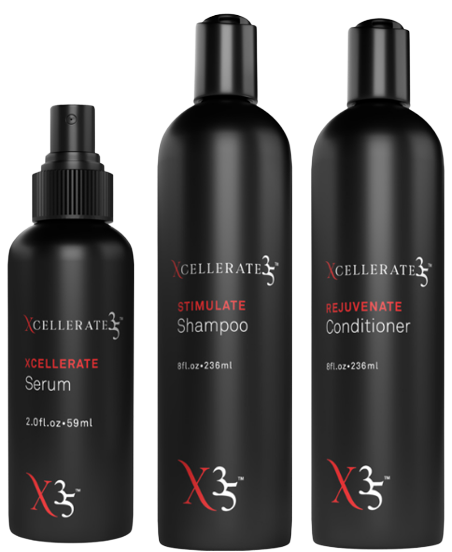 Xcellerate 35 Reviews