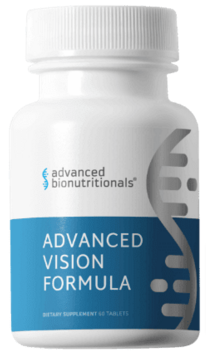 Advanced Vision Formula Reviews