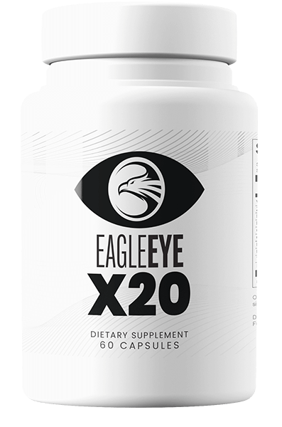 Eagle Eye X 20 Supplement