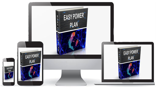 Easy DIY Power Plan Book Pdf