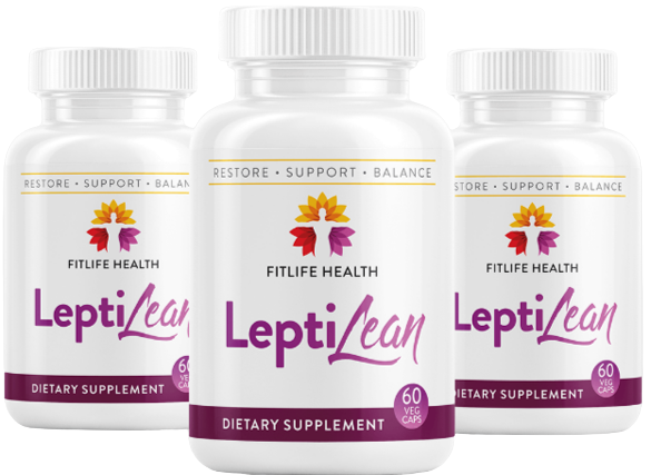 LeptiLean Reviews