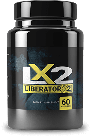Liberator X2 Supplement