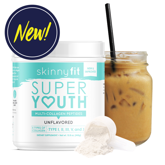 Skinny Fit Super Youth Reviews
