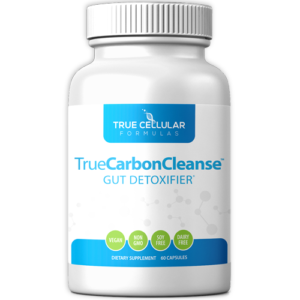 TrueCarbonCleanse Supplement