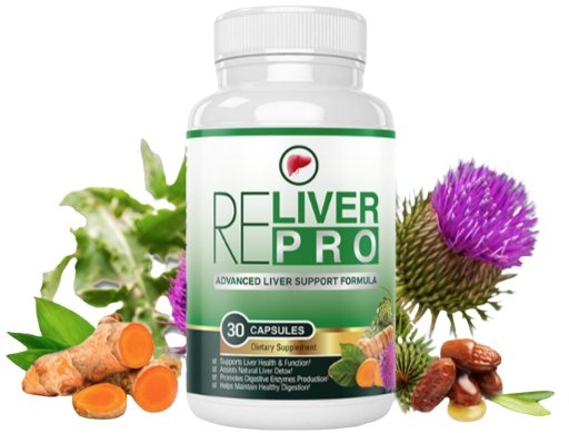 Reliver Pro Reviews