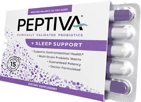 Peptiva Free Sample