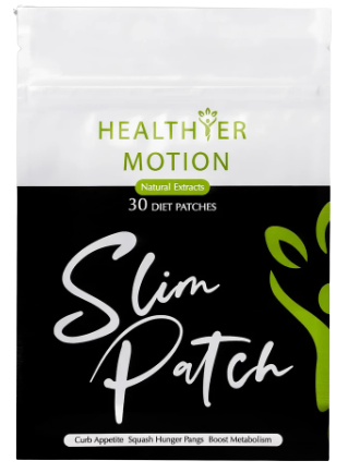 Healthier Motion Slim Patch Reviews