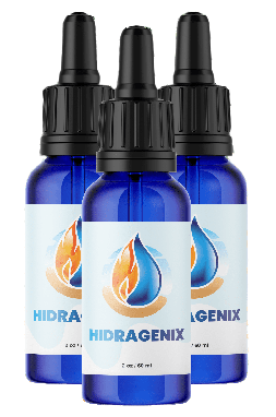 Hydragenix Review