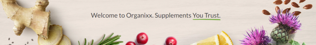 Organixx Reviews 