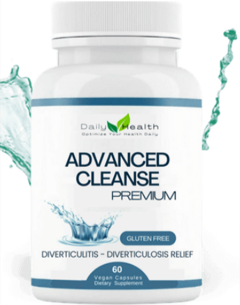 Daily Health Advanced Cleanse Reviews