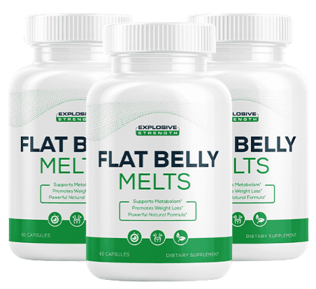 Flat Belly Melts Reviews