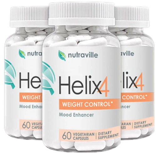 Helix 4 Weight Loss Reviews