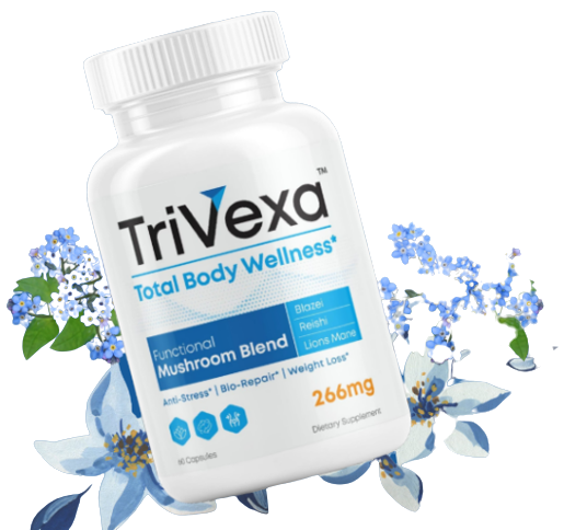 TriVexa Weight Loss Reviews