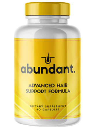 Abundant hair growth gummies Reviews