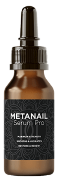 MetaNail Serum Pro Reviews
