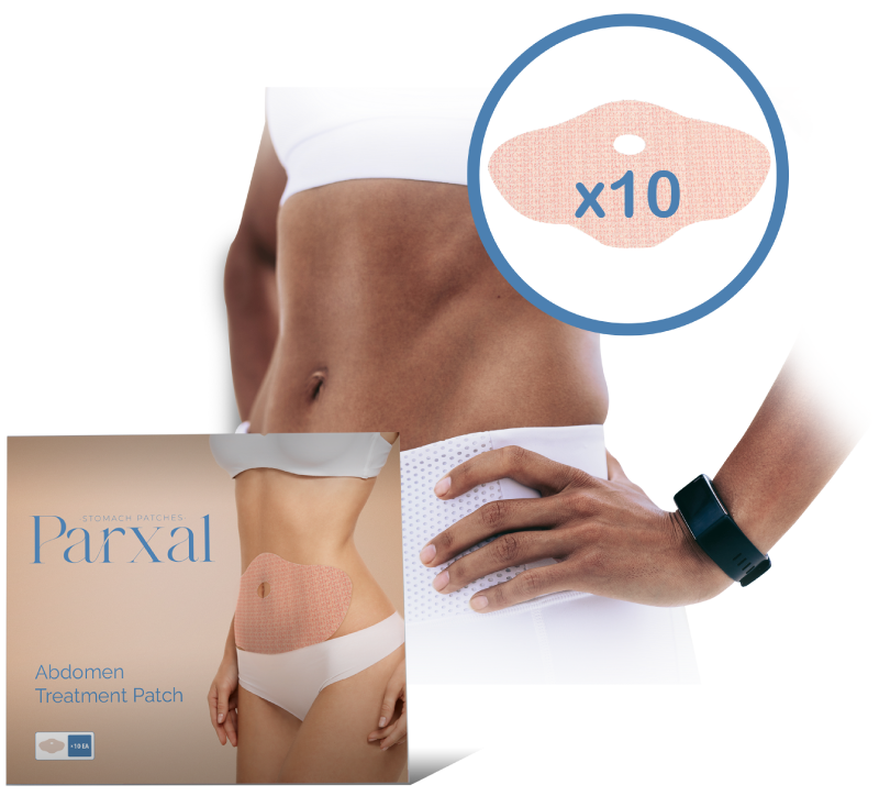 Parxal Slimming Patches Reviews
