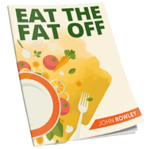 Eat The Fat Off - The 21 Day Weight Loss Guide and Diet Plan Handbook